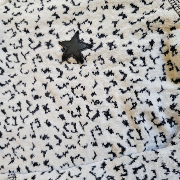 Maison Scotch 'New York Mornings' top size 2 (M) - Picture 4 of 4